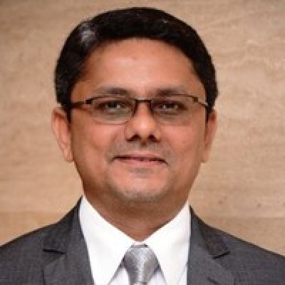 Profile photo of Bhavin Gandhi