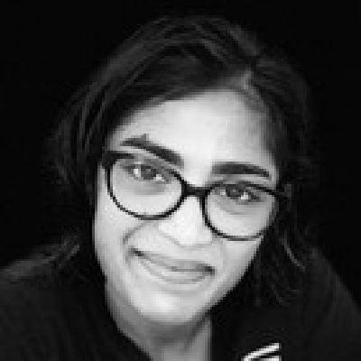 Profile photo of Bhavna Soman