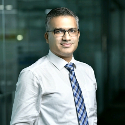 Profile photo of Bhishma Maheshwari