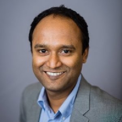 Profile photo of Bikash Barai