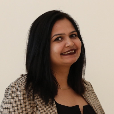 Profile photo of Bishakha Jain