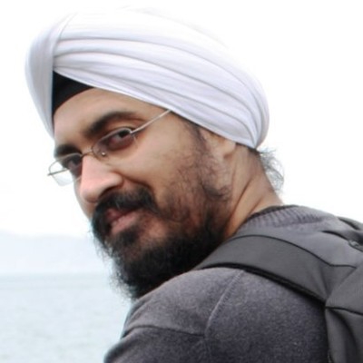 Profile photo of Bishan Singh