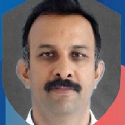 Profile photo of Brijesh Datta