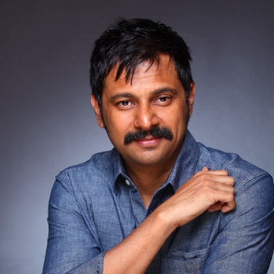 Profile photo of Brijesh Singh