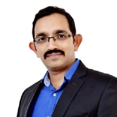 Profile photo of Britto Sidhan