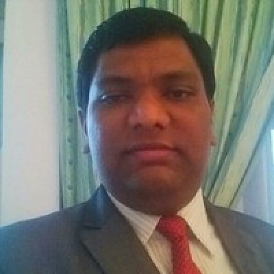 Profile photo of Chaitany Kamble