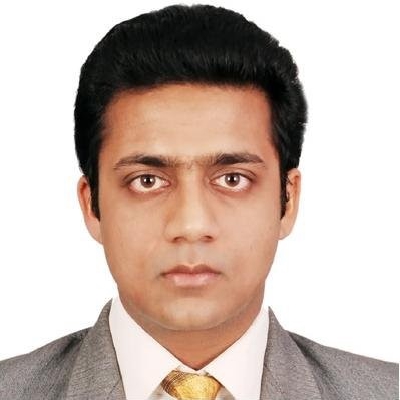 Profile photo of Chetan Gupta