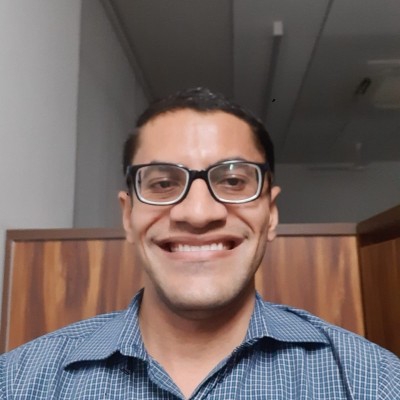 Profile photo of Chintan Bhatt