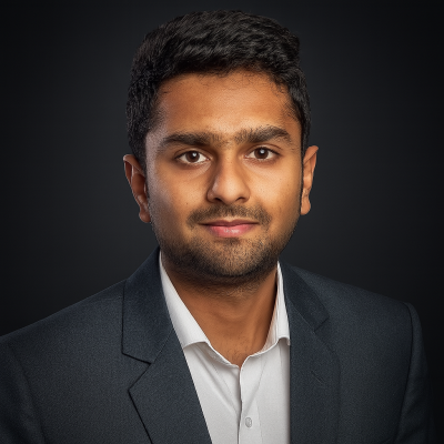 Profile photo of Chintan Gurjar