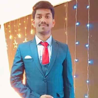 Profile photo of Dasari Yashwanth Babu