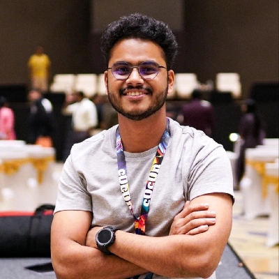 Profile photo of Davis Sojan