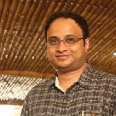 Profile photo of Debdeep Mukhopadhyay