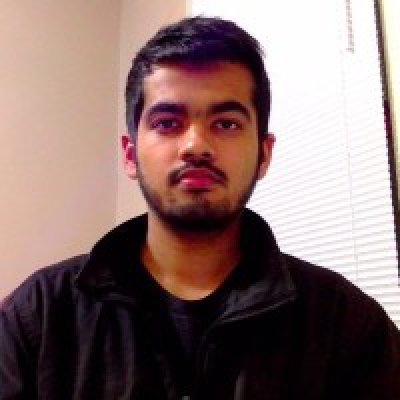 Profile photo of Deep Shah