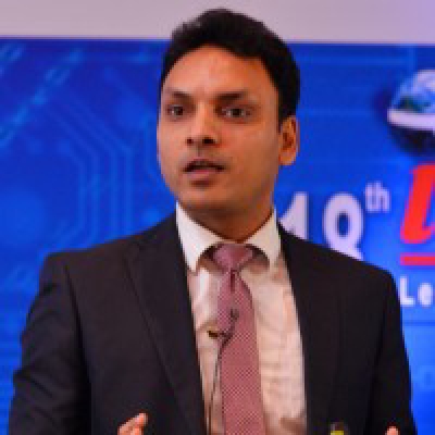 Profile photo of Deepak Singla