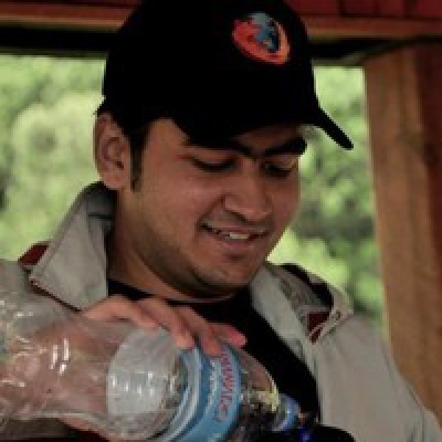 Profile photo of Devdatta Akhawe