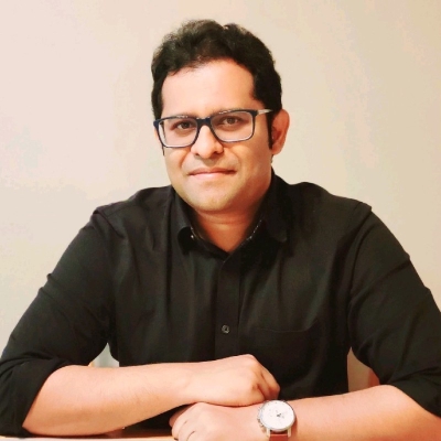 Profile photo of Devdutt Patnaik