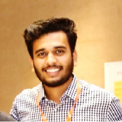 Profile photo of Dhiraj Mishra