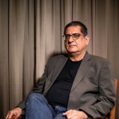 Profile photo of Dinesh O Bareja