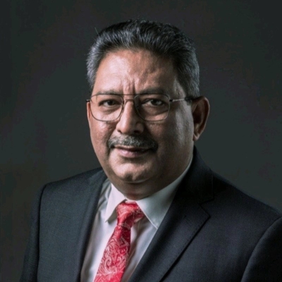 Profile photo of Dinesh Pillai