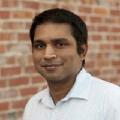 Profile photo of Dinesh Shenoy