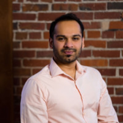 Profile photo of Dinesh Shetty