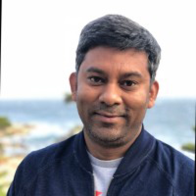 Profile photo of Dipankar Roy