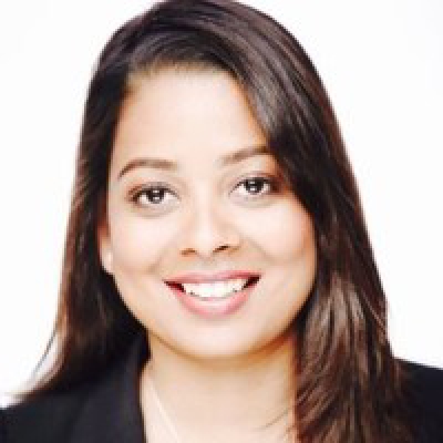 Profile photo of Disha Agarwal