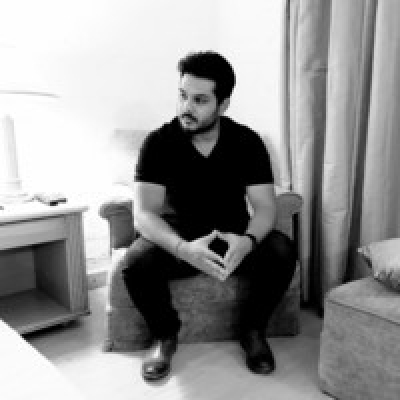 Profile photo of Divyanshu Shekhar