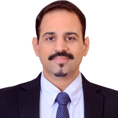 Profile photo of Diwakar Sheoran