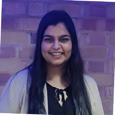 Profile photo of Drishti Jain