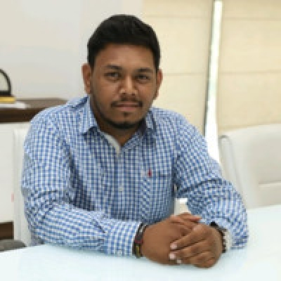 Profile photo of Falgun Rathod