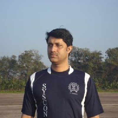 Profile photo of Faruk Kazi