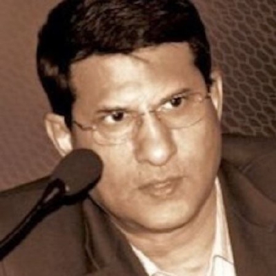 Profile photo of Felix Mohan