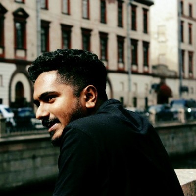 Profile photo of Francis Alexander