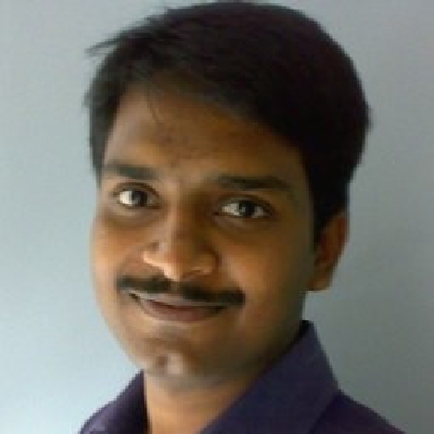 Profile photo of Frank Sanjay