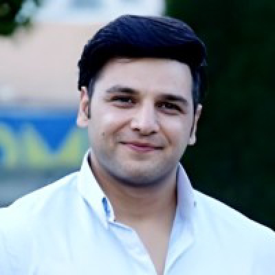 Profile photo of Furqan Khan