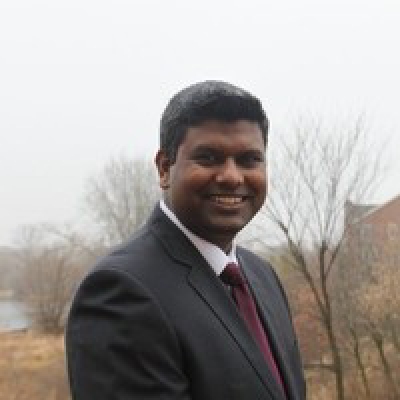 Profile photo of Ganesh Devaranjan