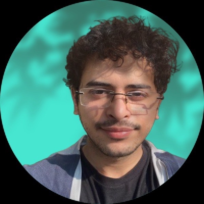 Profile photo of Gaurav Gogia