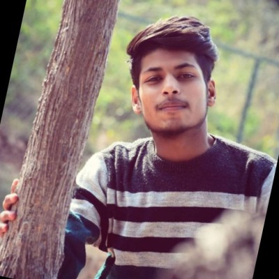 Profile photo of Gaurav Joshi
