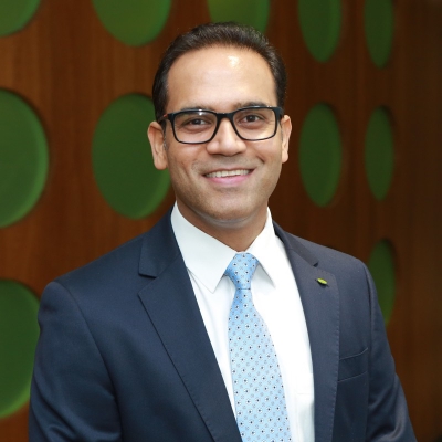 Profile photo of Gaurav Shukla