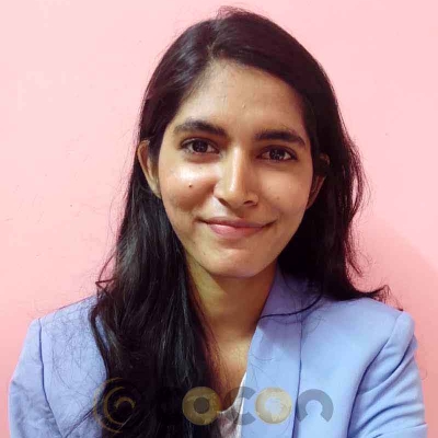 Profile photo of Gayatri Nayak