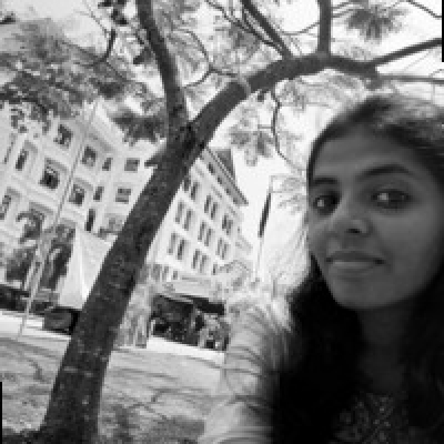 Profile photo of Geethna T K