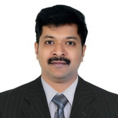 Profile photo of Georgie Kurien