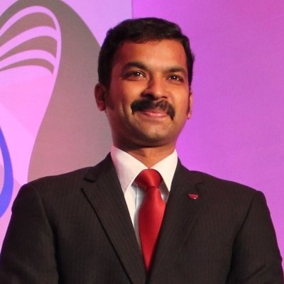Profile photo of Gokulavan Jayaraman