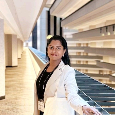 Profile photo of Greeshma M R