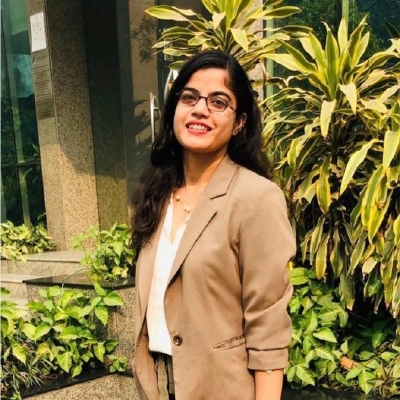 Profile photo of Gunjan Chhillar