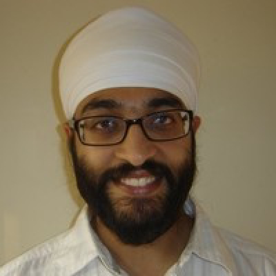 Profile photo of Gursev Singh Kalra