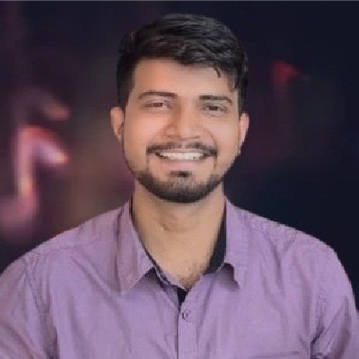 Profile photo of Hare Krishna Rai