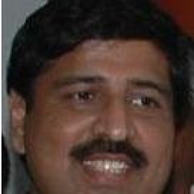 Profile photo of Hari Krishna Prasad Vemuru