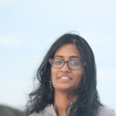 Profile photo of Harini Kannan